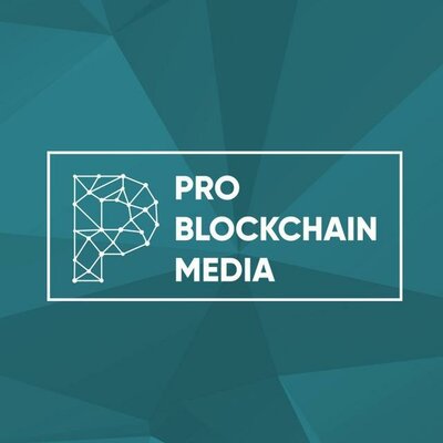 Pro Blockchain — GENERAL ADVISOR