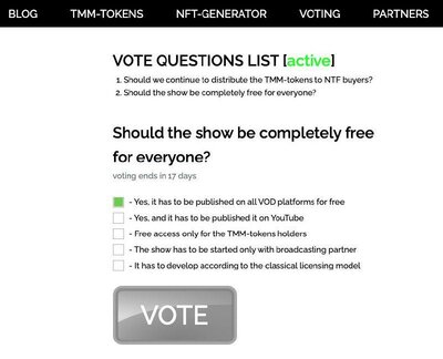 Vote!