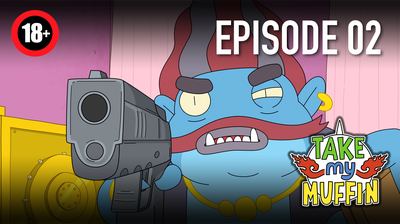 S01E02 premier!