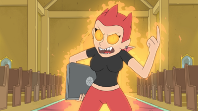 The 3rd episode is done!