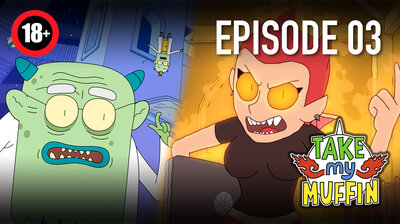 Episode 03 and US Government regulatory requirements