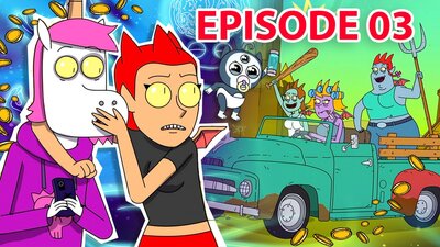 Episode 03