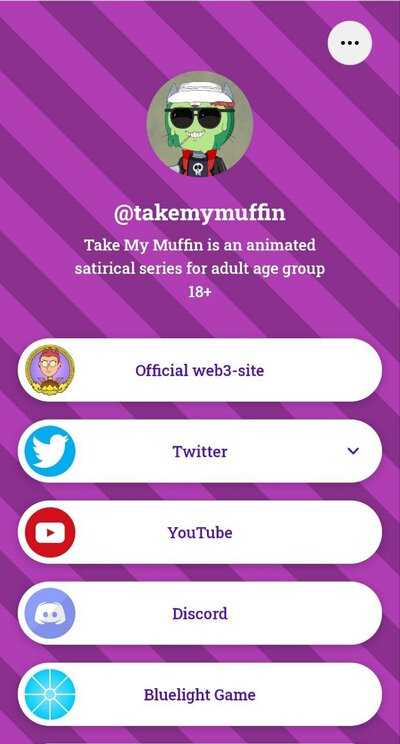 Official TMM links