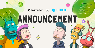 Cryptology Adds KALE/USDT Trading Pair
