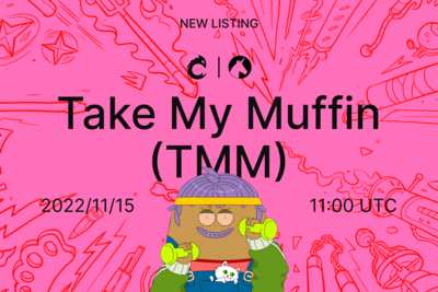 TMM/USDT is available on CEX Cryptology