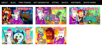 Episodes 4 & 5