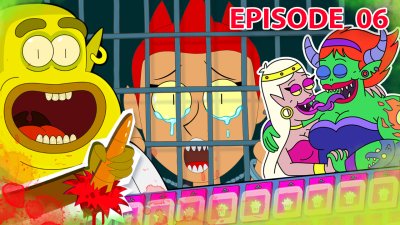 The 6th episode